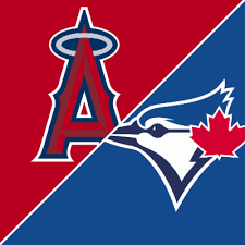 Angels Defeat Blue Jays: Adell's Homers, Okamoto's Impact