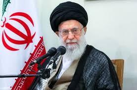 توئیت مهم حساب کاربری رهبر انقلاب پس از پایان جلسه شورای امنیت