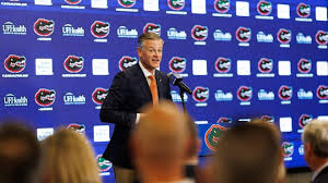 Florida Gators Softball Controversy: Handshake Snub and Jason Williams' Fallout