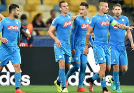 Image result for Napoli