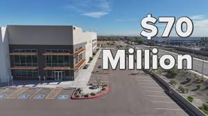 ICE may house people at Surprise facility because federal projects are not subject to local regulations