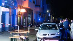 Berlin: Mann stirbt nach Massenschlägerei in Gesundbrunnen