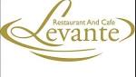 مطعم ومقهى levante ينضم لرعاة