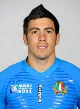 Full name Edoardo Gori. Born March 5, 1990, Prato. Current age 24 years 190 days. Major teams Benetton Treviso, Italy A, Italy. Position Scrum-half - 19441.1