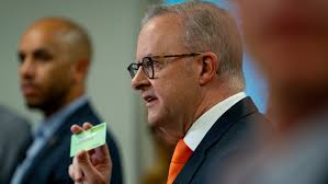 Australian Broadcasting Corporation - News update