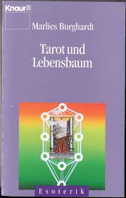 Marlies Burghardt: Tarot und Lebensbaum - Arcaurum.