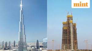 Saudi’s Jeddah Tower expected to beat Burj Khalifa to become world’s tallest skyscraper – Check its key highlights