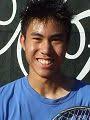 Charles Lin. Spring, Texas. Northgate Country Club Recent Graduate, Class of 2011 - 4510