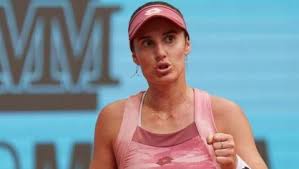 Quem é Marina Bassols, próxima adversária de Bia Haddad no WTA de La Bisbal