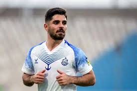 بازیکن محبوب پرسپولیس برگشت