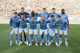 SSC Napoli - News update