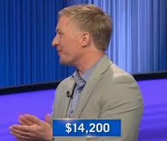 The Jeopardy! Fan - News update