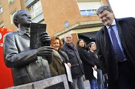 Resultado de imagen de Blas de Otero