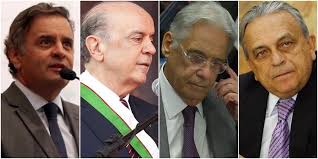Resultado de imagem para fernando henrique cardoso 2016