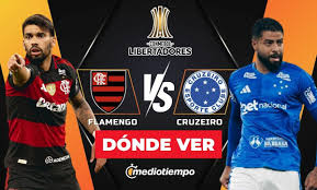 Flamengo - Cruzeiro