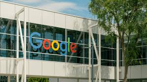Alphabet Revenue Jumps 16% With Strong Cloud Sales