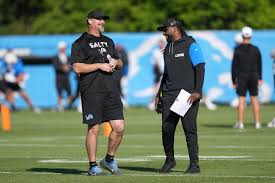 3 burning questions: After impressive camp, could Detroit’s defense blitz more?