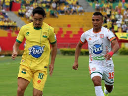 Envigado vs. Bucaramanga: Análisis y Pronóstico Liga BetPlay 2025 - Imagen principal del artículo