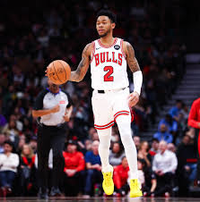 Nets vs. Bulls Preview: Monday Night Hoops