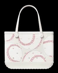 ORIGINAL Bogg Bag: Rounding Third – Bellies to Babies Boutique
