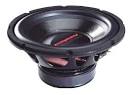 Orion CO104s Cobalt Series 4-ohm subwoofer at m