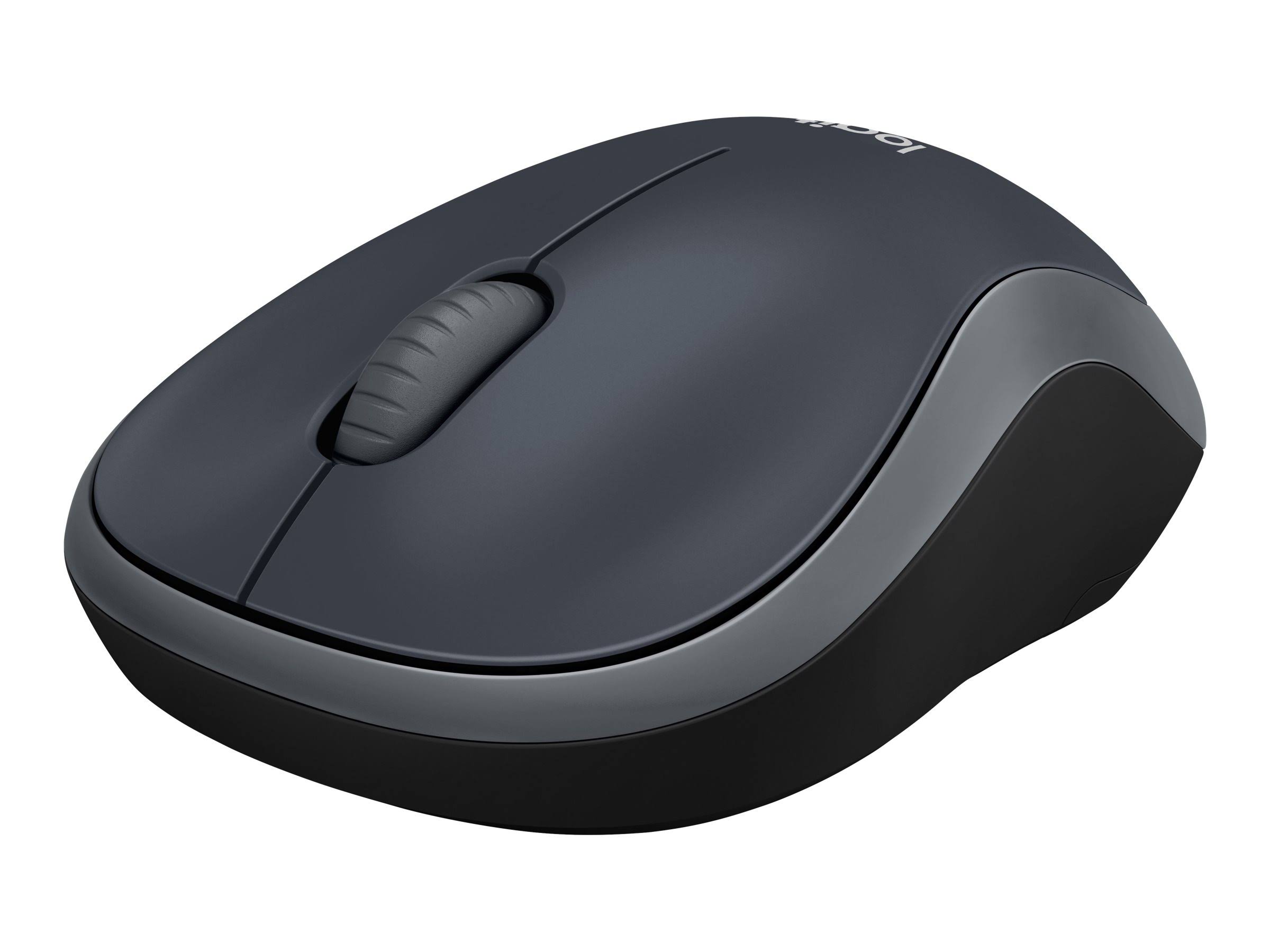 Logitech M185 Wireless Mouse