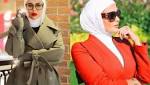 استوحي أناقتك الشتوية من الفاشينيستا