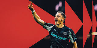 Florian Wirtz Signs with Liverpool for Record-Breaking £116m