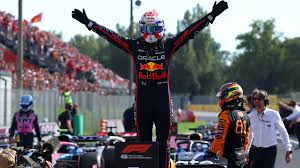 Formula 1 - News update
