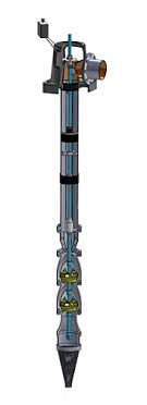 The Western Pump | Alkhorayef Group
