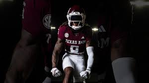 Week 1 Uniform Reveal
