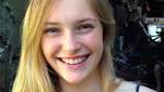 Hannah Cornelius' walked into died
