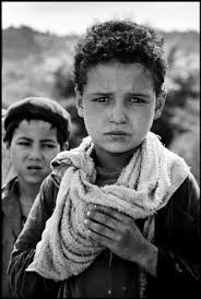 War in Algeria. 1962. Philip Jones Griffiths - NYC37017