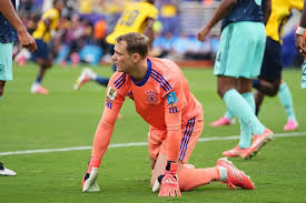 News source: SO FOOT.com