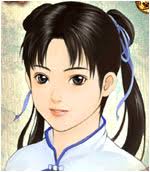 Zhao Ling&#39;er Name: Zhao Ling&#39;er 趙靈兒. Literal Name Meaning: Spiritual/Intelligent Child Age: 16. Race: Nuwa Descendant 女媧族. Gender: Female - linger_profile