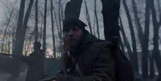 Résultat de recherche d'images pour "the revenant"