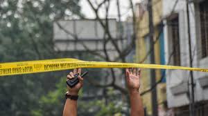 CNN Indonesia - News update