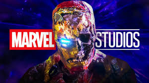 marvel zombies