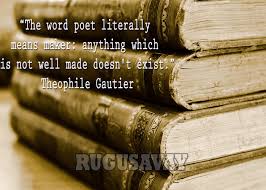 Theophile Gautier Quotes. QuotesGram via Relatably.com