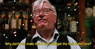 boondock saint bar - Bing Images | The Boondock Saints Live ... via Relatably.com