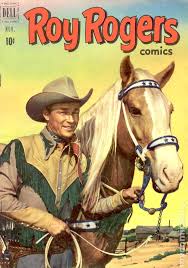 Resultado de imagem para roy rogers