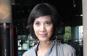 Jaga Kualitas ASI, Fanny Febriana Konsumsi Daun Katuk. Fanny Febriana. Foto: Dok.JPNN - 194154_834191_fanny_febriana_jpnn