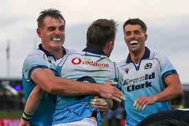 SA Rugby magazine - News update