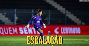 Corinthians está escalado para decisão contra a Ferroviária pela Copa do Brasil Feminina