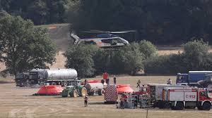 brand saarland aktuell