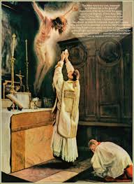 Image result for HOLY MASS PICTURE