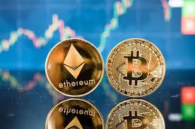 اخرین وضعیت بازار رمزارزها در جهان