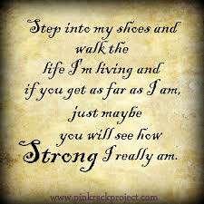 pinkrackproject #strength #quotes | Strength~Hope~Faith ... via Relatably.com