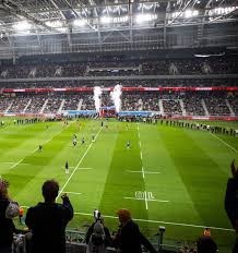 Phil Gifford: The Super Rugby side that showed they are title favourites