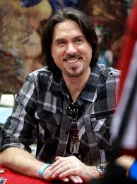 Marc Silvestri